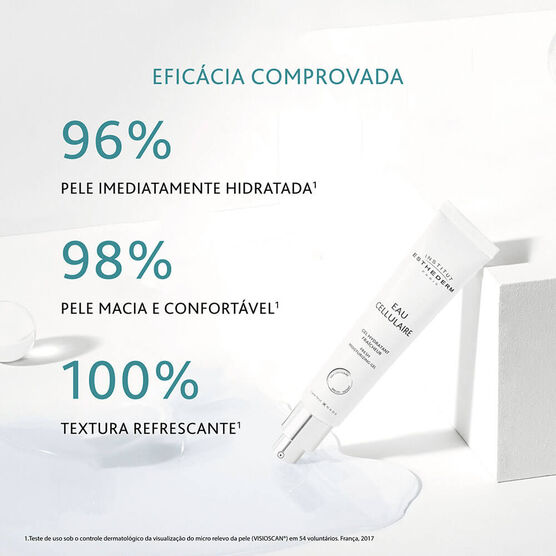 Gel Hidratante Facial Esthederm Eau Cellulaire